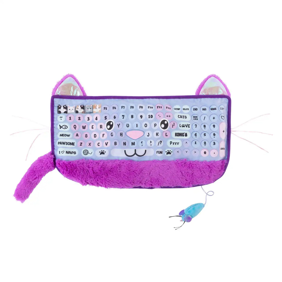 Comfort Key Play Mat