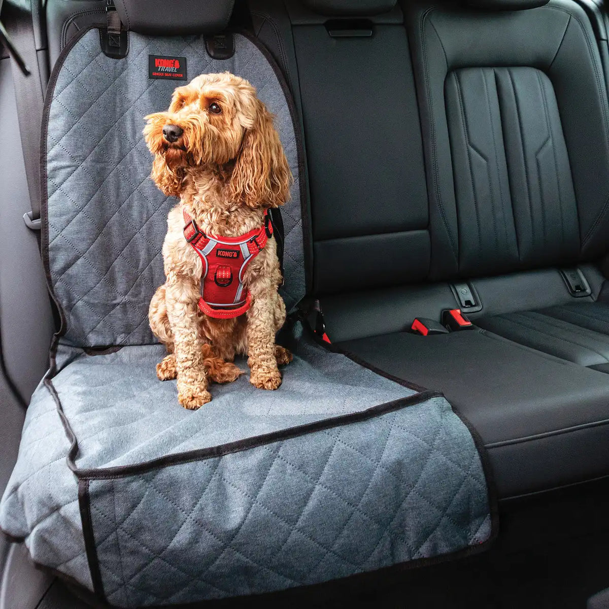 KONG Single Seat Cover