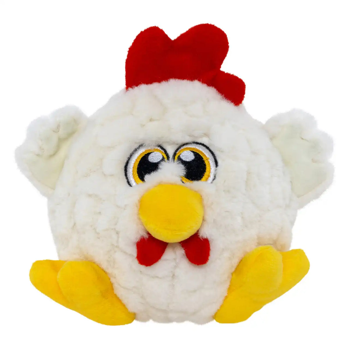 Ziggles Chicken